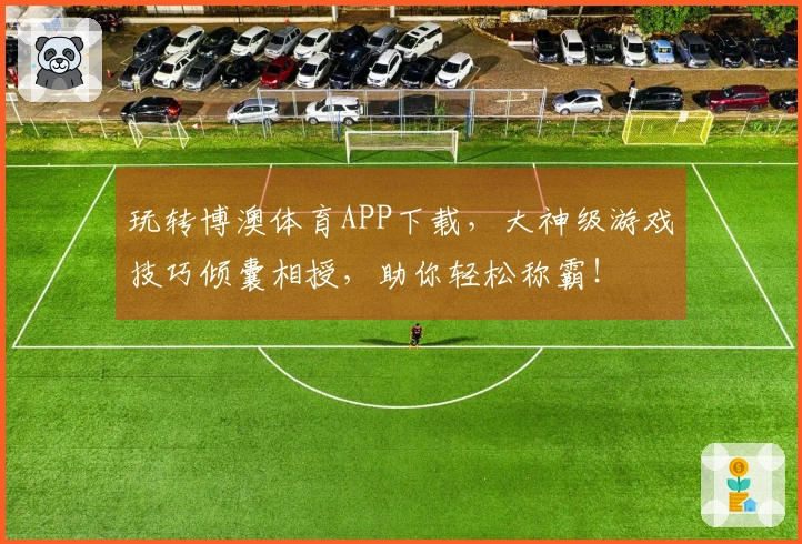 玩转博澳体育APP下载，大神级游戏技巧倾囊相授，助你轻松称霸！