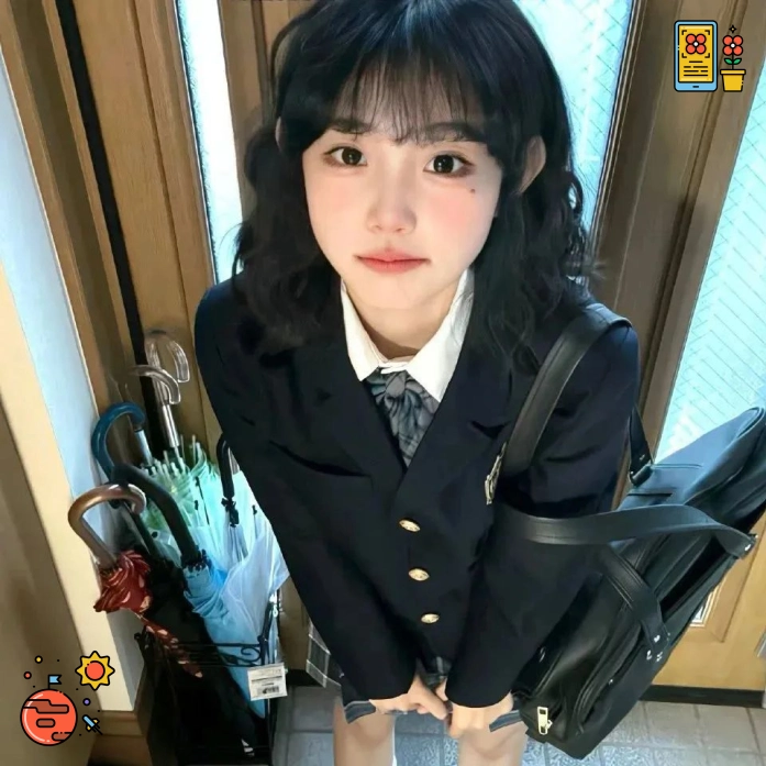 头像